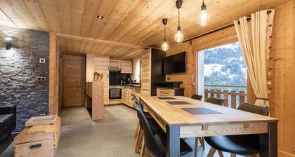 Chalet Socali 5 personnes Le Grand Bornand