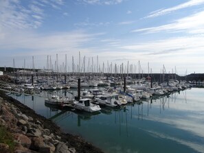 Port de plaisance