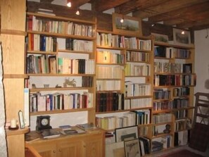 Intérieur