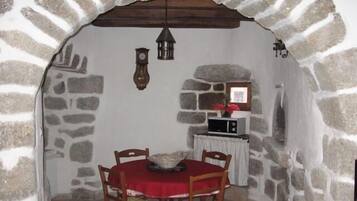 Restauration