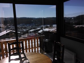 Interiør
