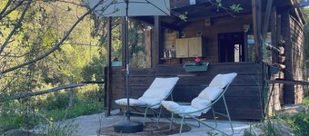 PICCOLO ANGOLO PACE PER GLI AMANTI DELLA NATURA ...