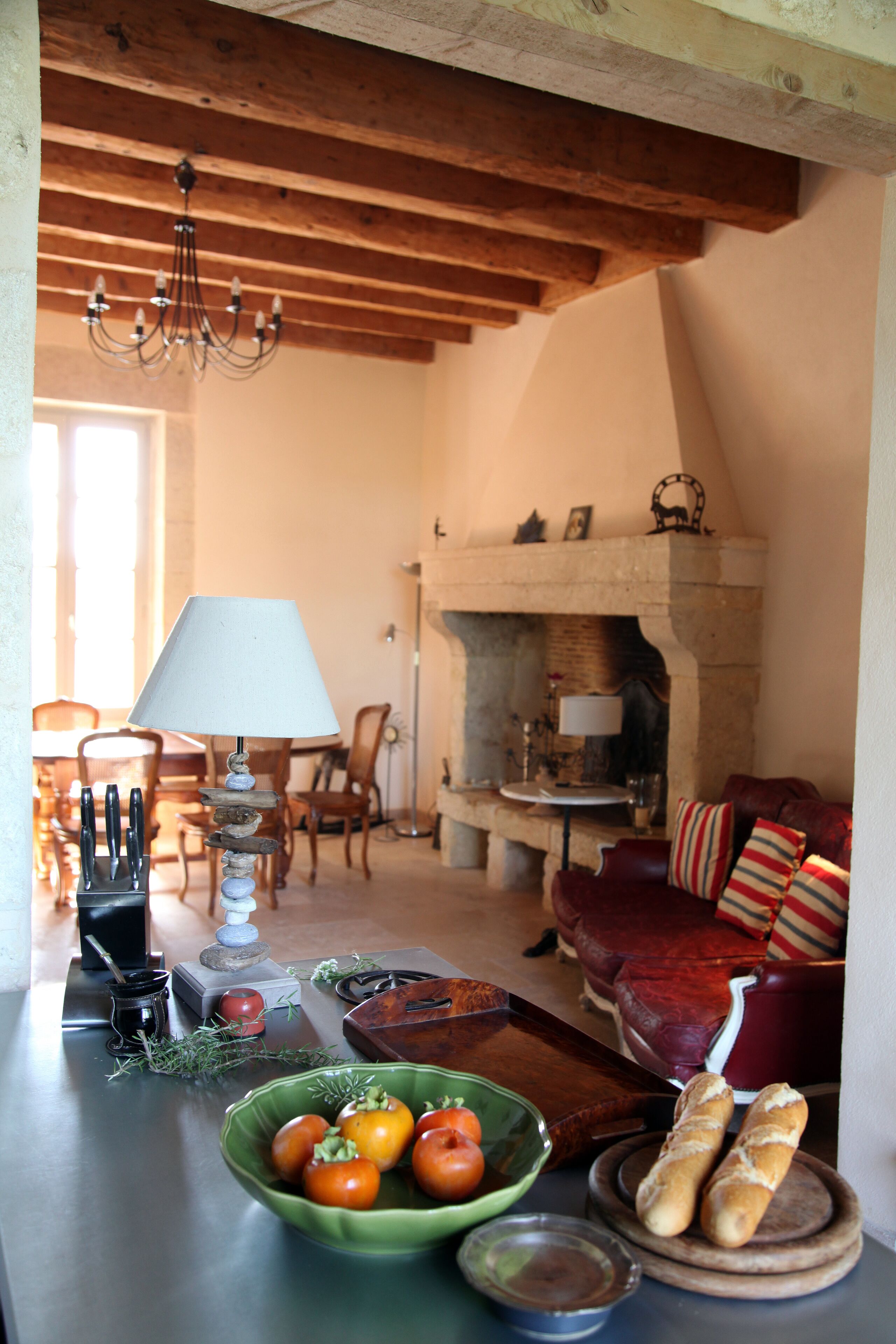 Intérieur