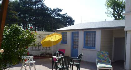 Appartement 1 Ă 2 personnes a Cayeux-sur-mer en baie de somme