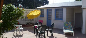 Appartement 1 Ă 2 personnes a Cayeux-sur-mer en baie de somme