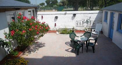 Appartement 1 Ă 2 personnes a Cayeux-sur-mer en baie de somme