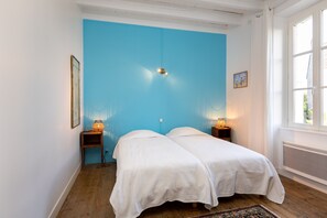 7 soveværelser, strygejern/strygebræt, gratis Wi-Fi, sengetøj