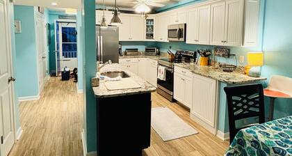 Varaus vuoden 2020 lomille! -hyvin lähellä rantaa Icona, Windrift, Kivisatama