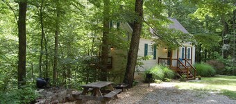 Couples Mountain Retreat