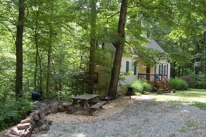Couples Mountain Retreat