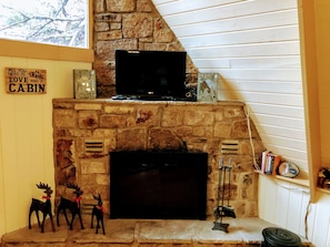 Intérieur