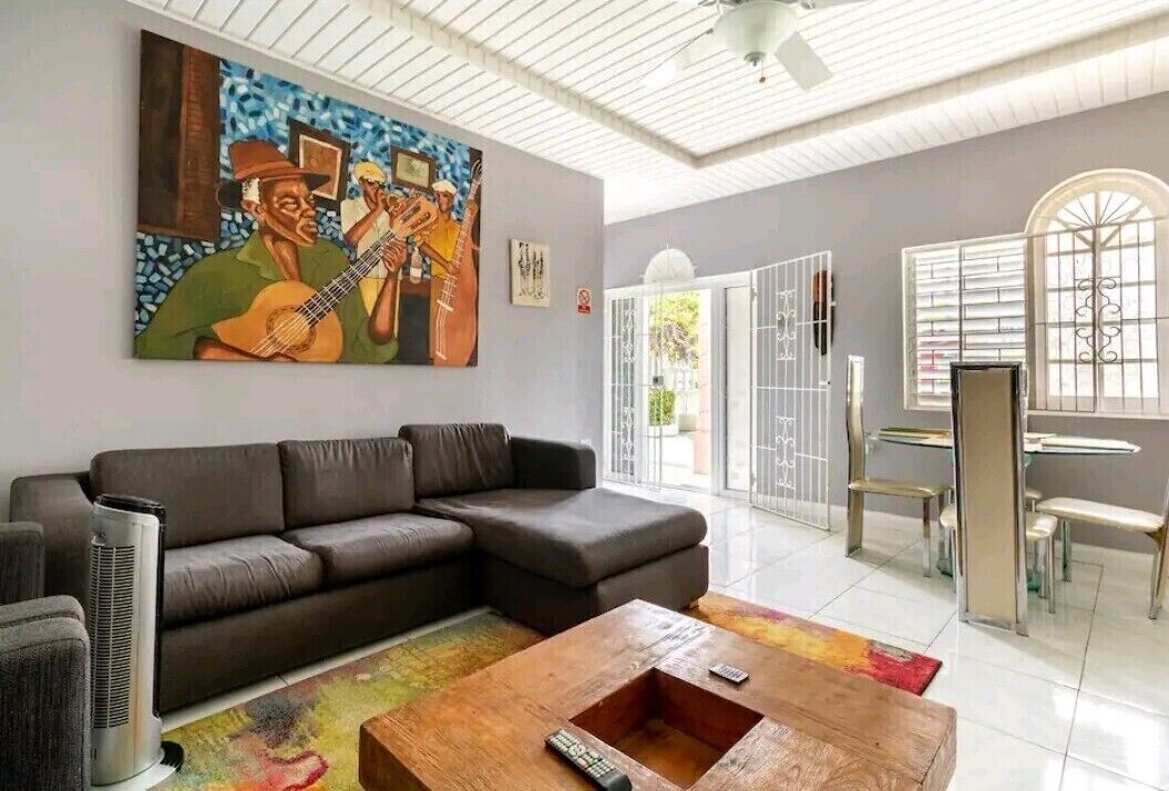 TV, video games, DVD player