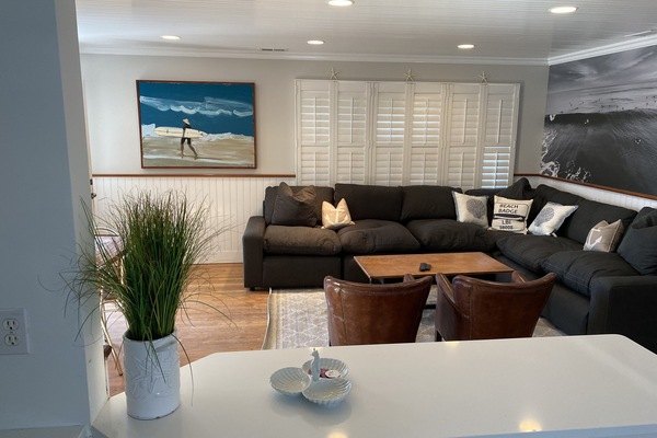 Smart TV, DVD player