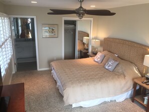 4 chambres, bureau, Wi-Fi, accès pour personnes à mobilité réduite
