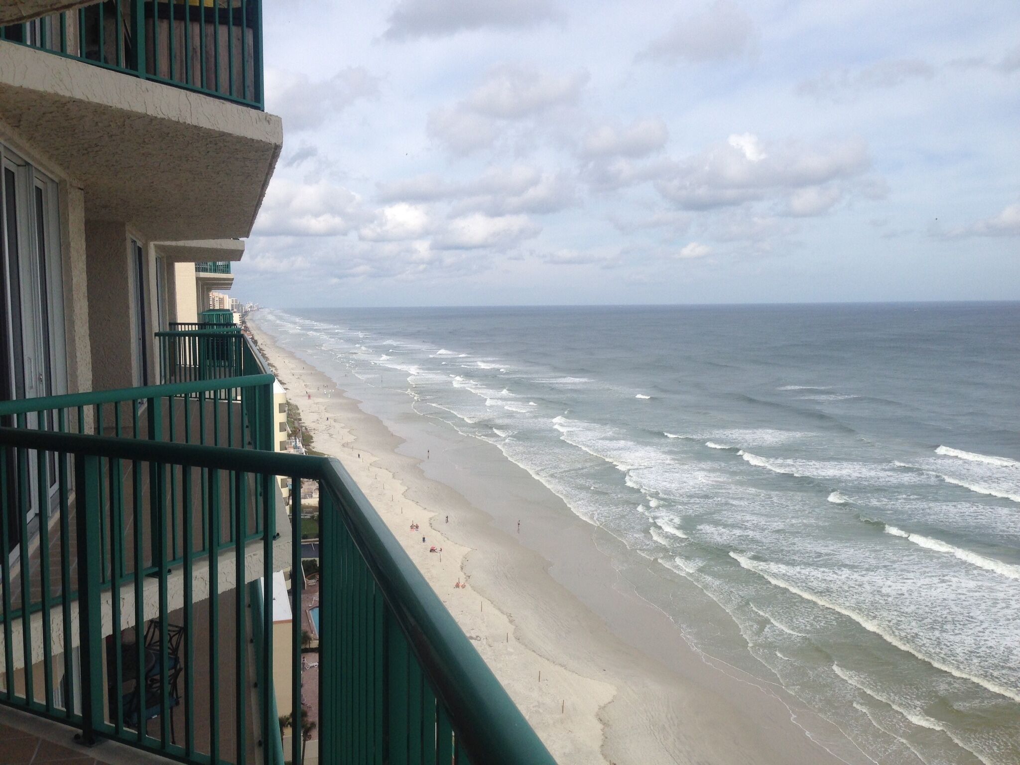  Beautiful, Direct Ocean Front Luxury Condo.2Bed/2Bath .   