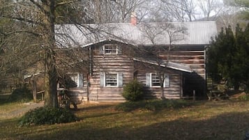 Ulkopuoli