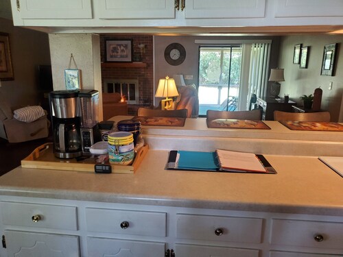 Great For  Families- Bring your boat!