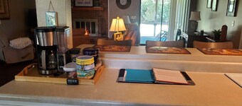 Great For  Families- Bring your boat!