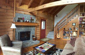 Tv, pejs, dvd-afspiller, bordtennisbord