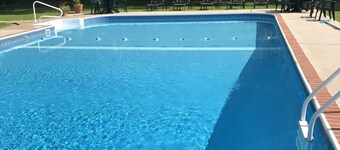 A Cozy, Quiet Getaway