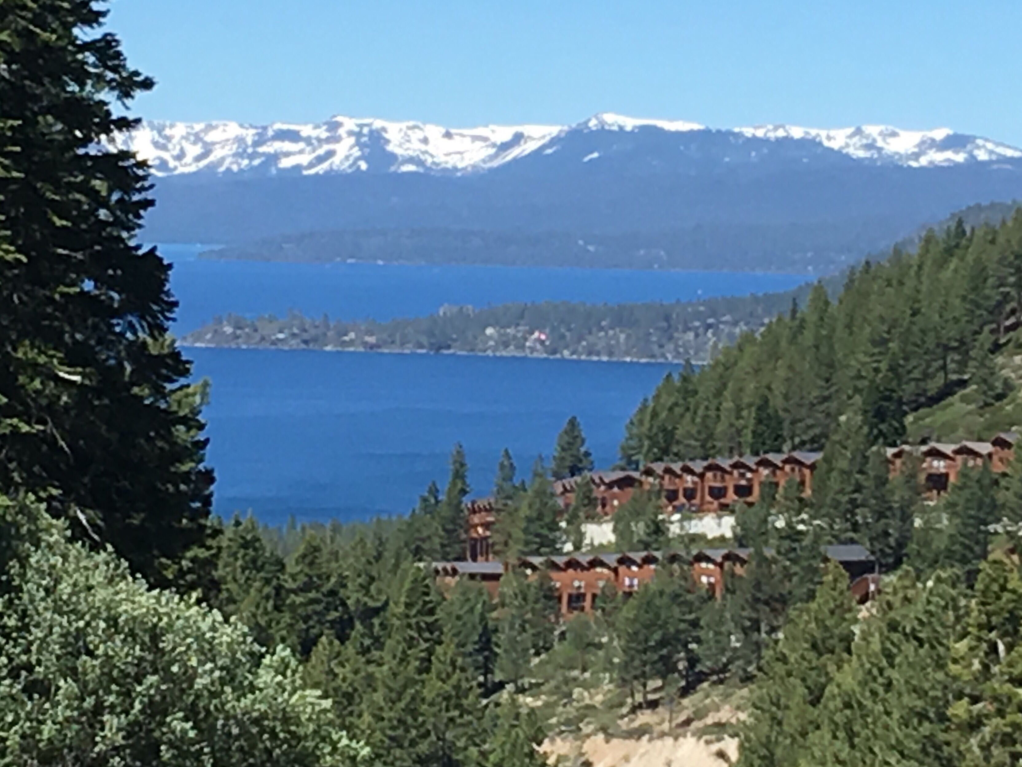 Fabulous Diamond Peak/Incline Village Condo