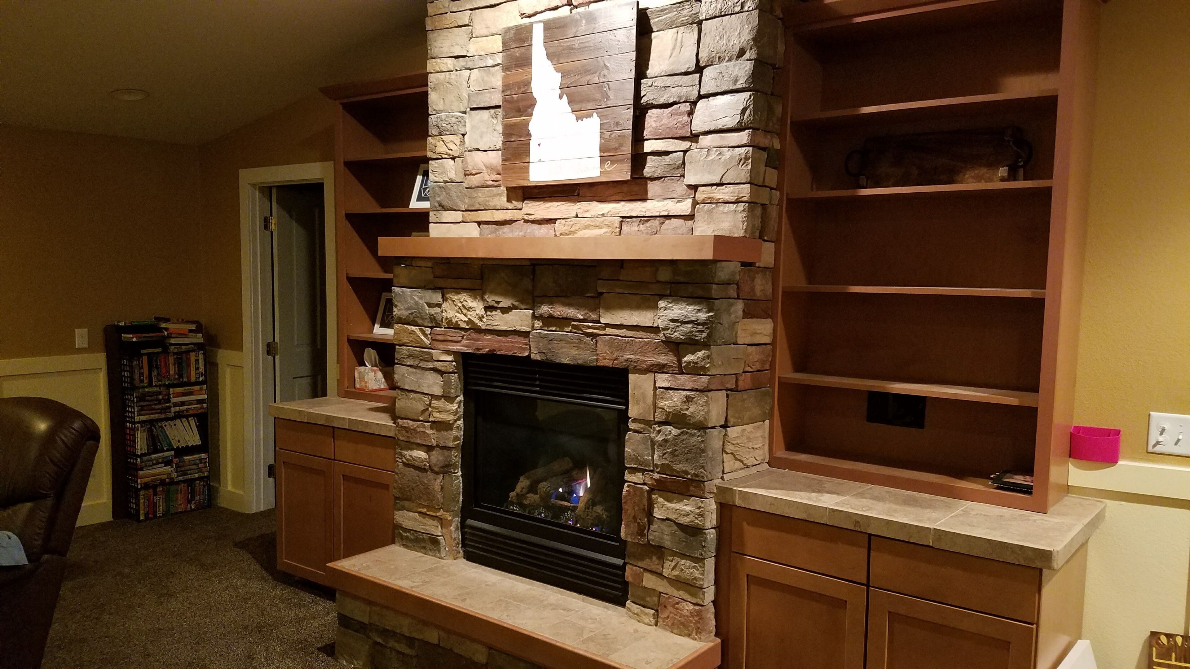 Comfortable Boise Guest Wing - 3 Bed 1 Bathroom Private Entrance