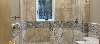 Ponderosa Cabin is just Minutes from Rocky Mountain National Park and Wild Basin