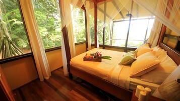 2 dormitorios, caja fuerte, cuna de viaje y wifi gratis