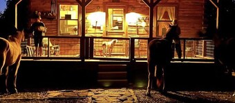 Visite Colorado Bend State Park y Wild Flower Trail. 