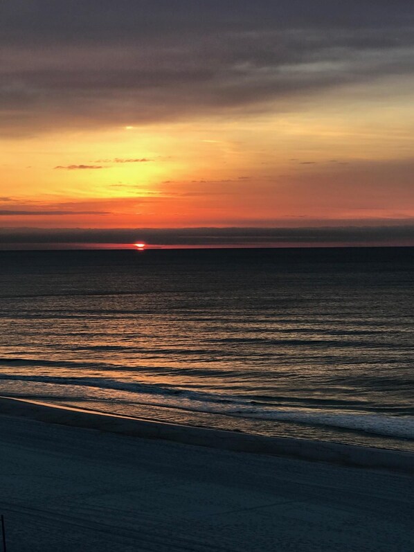 Beach nearby, beach towels - A Charming Cottage in Historical Bay St Louis ~5 minute walk to restaurants  (Bay St Louis)