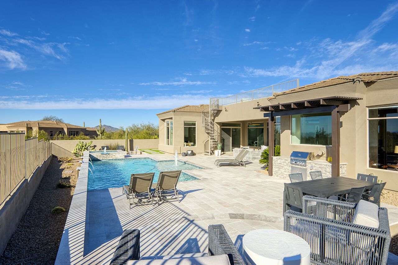 10 Arizona Vacation Rentals Perfect For Snowbirds TravelAwaits