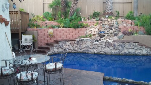 Cottage 1 br / 1 baño, 500 pies