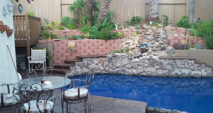 Cottage 1 br / 1 baño, 500 pies