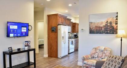 ZC4 Pet Friendly Home Near Zion