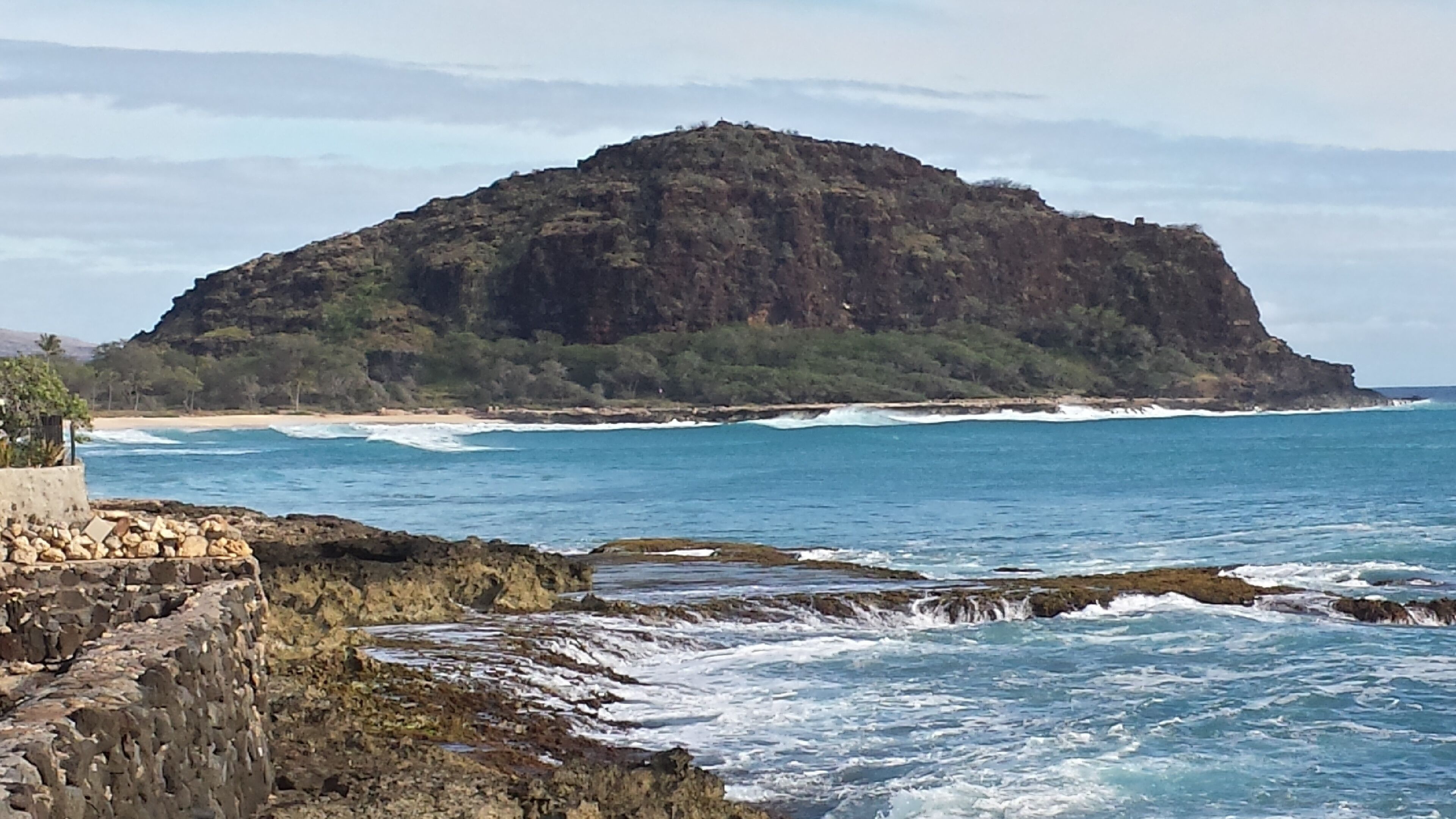 Sun loungers, beach towels