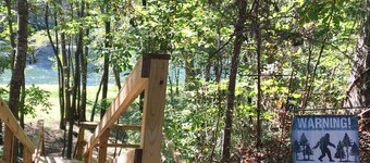 Fly-fishing Hideaway 