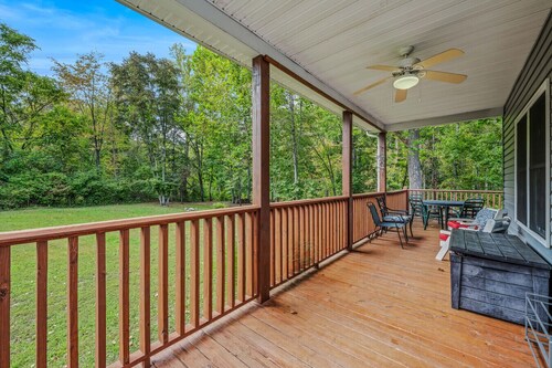 Mariposa Moon Cottage  - Special Experiences Made Here!