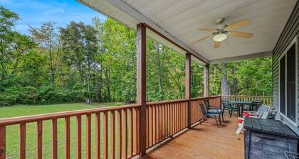 Mariposa Moon Cottage  - Special Experiences Made Here!