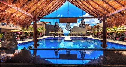 Aldea Thai Studio + private Pool