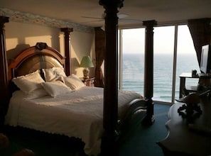3 chambres, fer et planche à repasser, Wi-Fi gratuit, draps fournis