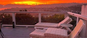 I San Francisco Bay Area