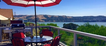 San Francisco Bay Area, Business Travel Convenient
