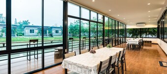 Rai Fahpratan Home and Garden