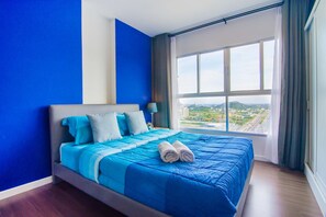 Studio - Baan Kiang Fah Condominium (Hua Hin)