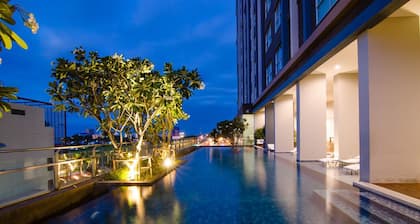 Baan Kiang Fah Condominium