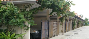 Ton Taan Resort Muang