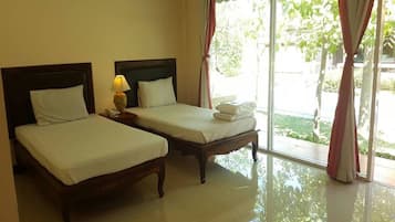 Standard Room | Free WiFi