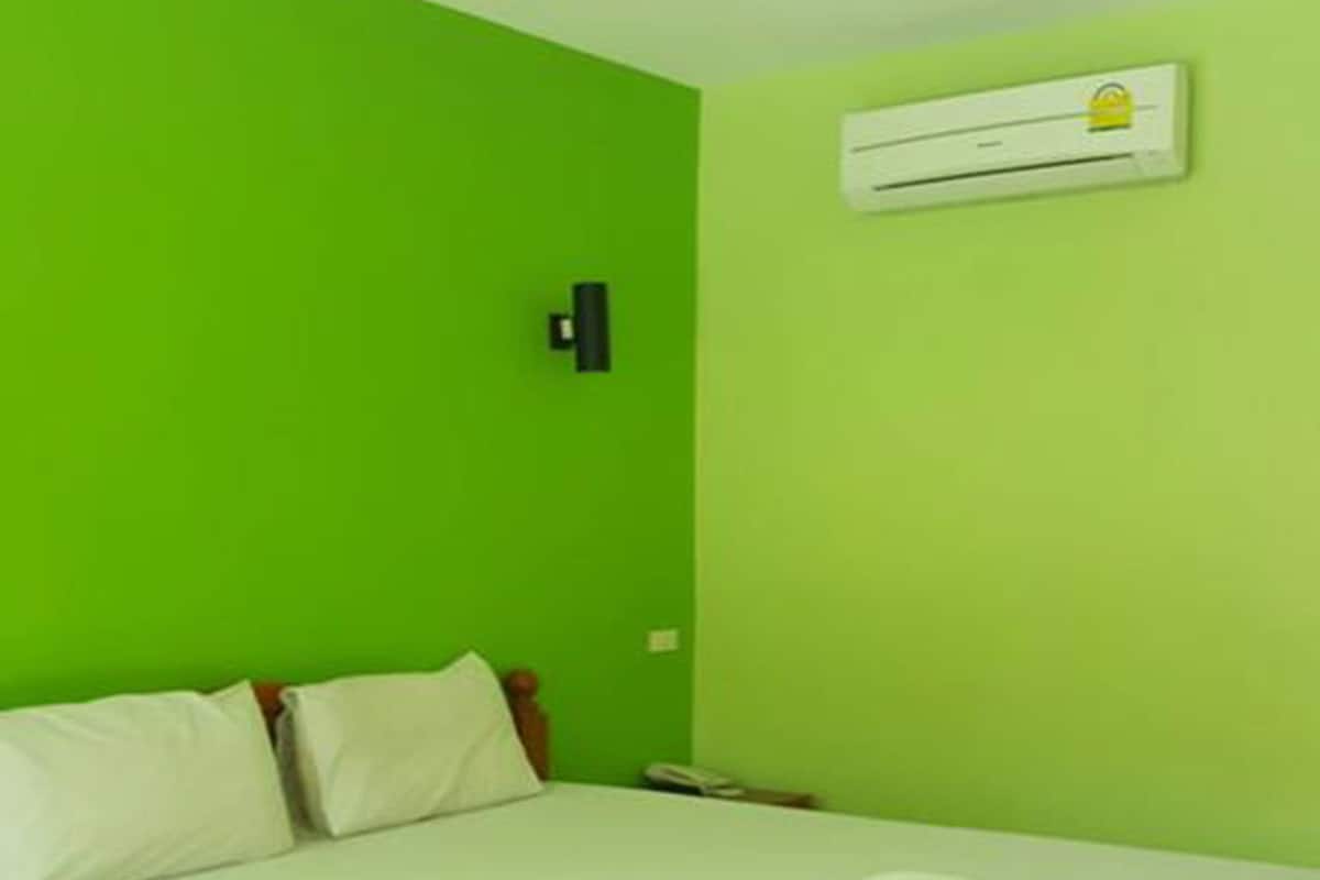 Quarto standard | Wi-Fi de cortesia