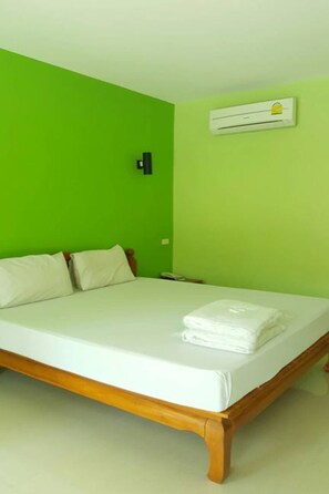 Standaard kamer | Gratis wifi