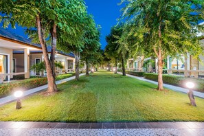 Barbecue/picknickplaats